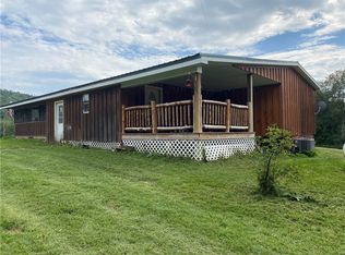 9405 Highway 206, Trout Creek, NY 13847