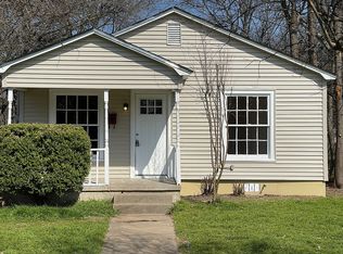 3421 N 23rd St, Waco, TX 76708