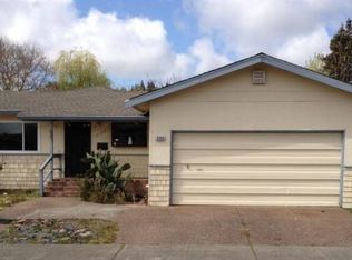 2123 Mission Blvd, Santa Rosa, CA 95409