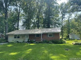 4100 Susan Ln, Lima, OH 45806