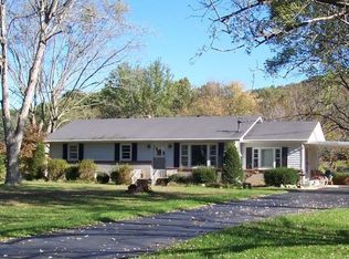 1388 Upper Hilham Rd, Livingston, TN 38570