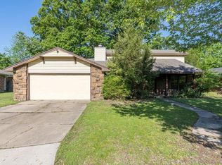 3306 S 98th St, Fort Smith, AR 72903