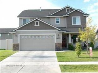 11275 W Silver River Loop, Nampa, ID 83686