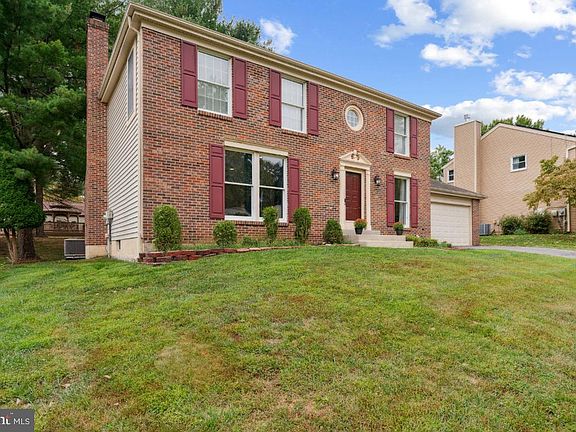 2nd image of 7736 Barnstable Pl