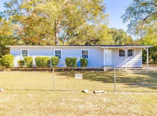 1130 Floyd Dr, Sumter, SC 29154