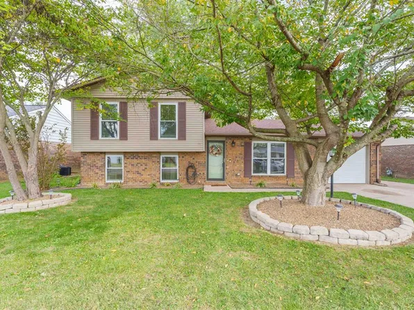 4025 Yates Dr, Owensboro, KY 42301
