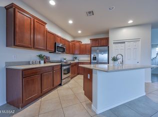 10565 E Water Poppy Rd, Tucson, AZ 85747
