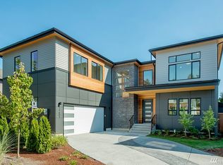 17807 NE 117th Ct, Redmond, WA 98052