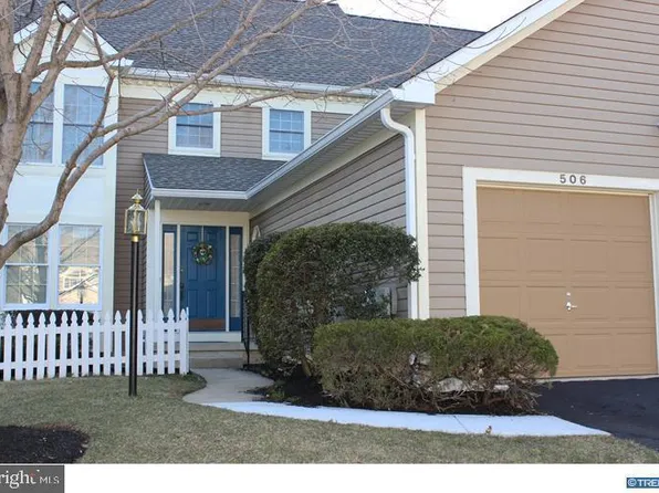 506 Dunbarton Ct, Chadds Ford, PA 19317