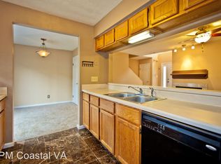 74 Madison Chse, Hampton, VA 23666