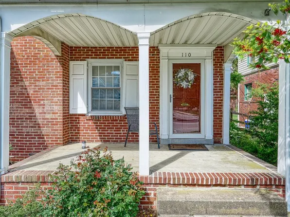 110 N Highland Ave, York, PA 17404