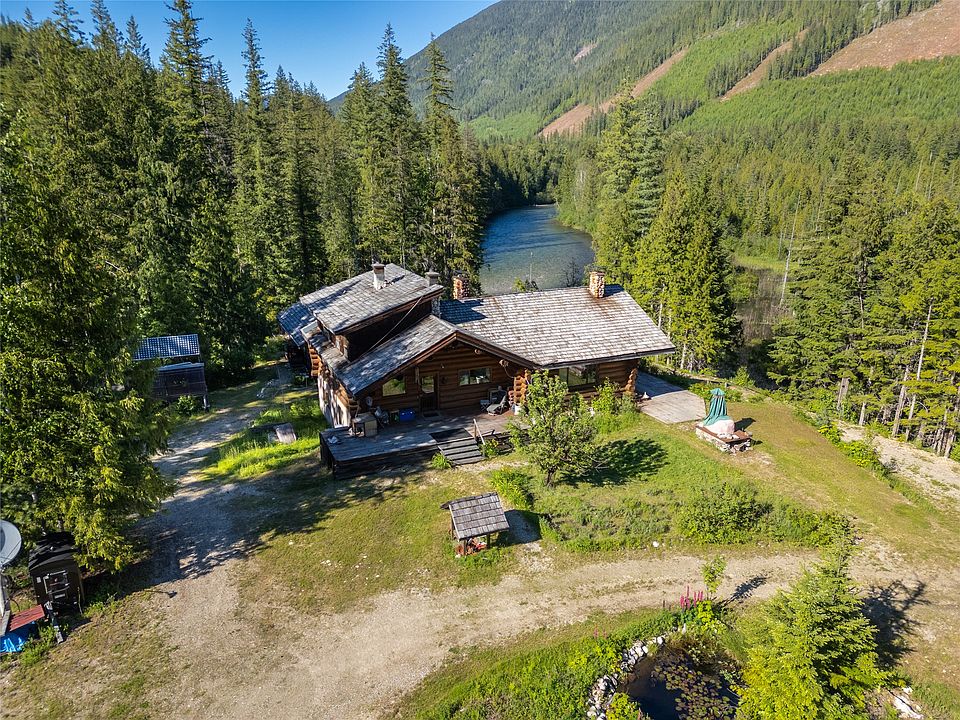 1st image of 1415 Seymour River Rd N