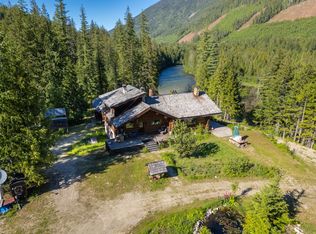 1415 Seymour River Rd N, Columbia Shuswap, BC V0E1M0