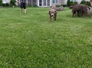 7927 County Road K, Omro, WI 54963