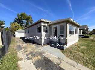 4818 English Ave, Indianapolis, IN 46201