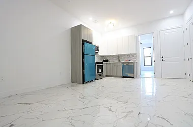 Rented by Ariel Property Advisors