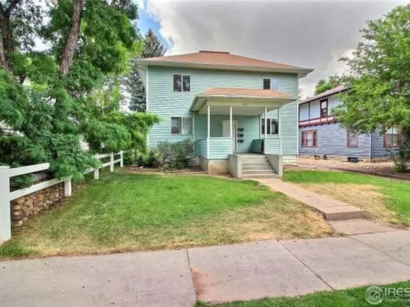 1619 11th Ave APT A, Greeley, CO 80631