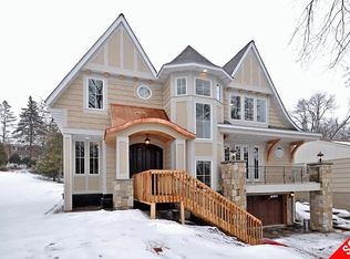 5421 Halifax Ln, Edina, MN 55424