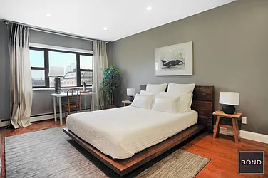 Sold by Bond New York