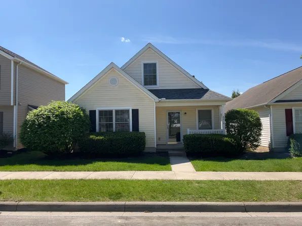 6019 Haydens Crossing Blvd, Dublin, OH 43016