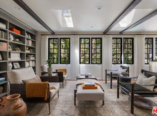 1800 Angelo Dr, Beverly Hills, CA 90210