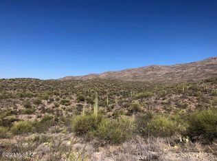 E Rincon Creek Ranch Rd, Tucson, AZ 85747