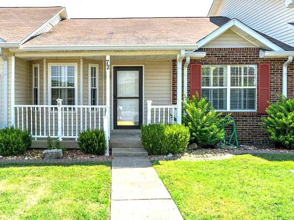 72 Rolling Meadows Dr, Goodlettsville, TN 37072