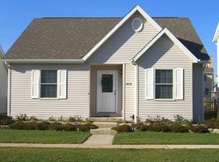 1419 Ogelthorpe Ave, Urbana, IL 61802