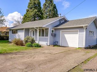 3565 Spicer Rd SE, Albany, OR 97322