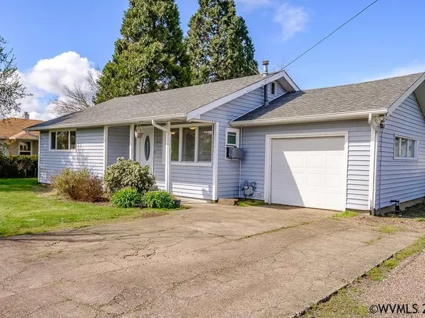 3565 Spicer Rd SE, Albany, OR 97322