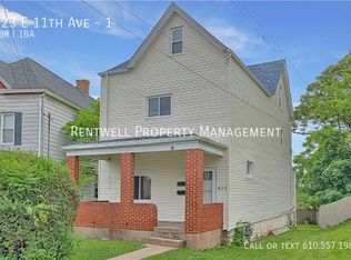 823 E 11th Ave APT 1, Homestead, PA 15120