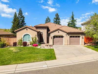 3154 Montrose Way, El Dorado Hills, CA, 95762