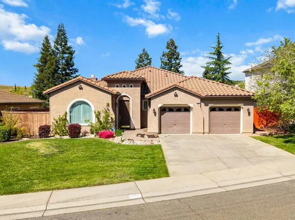 3154 Montrose Way, El Dorado Hills, CA 95762