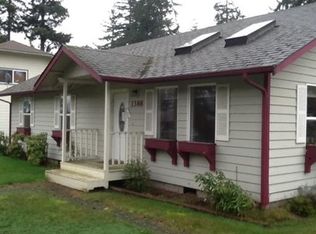 1388 Hancock St, Port Townsend, WA 98368