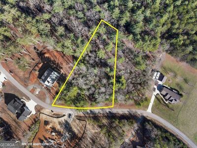 0 Nathaniels Way, Blairsville, GA, 30512