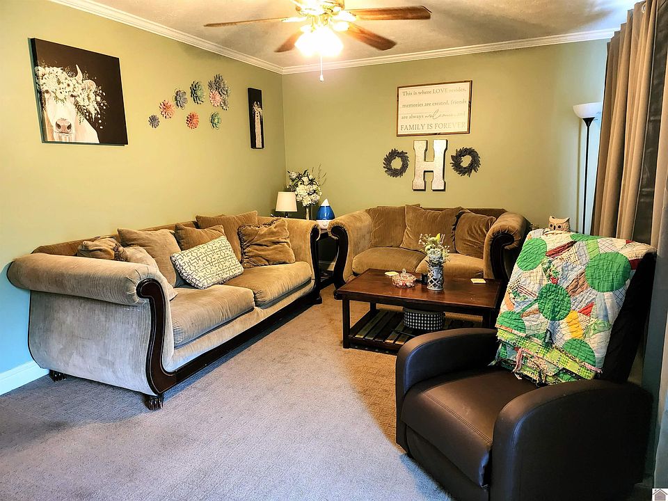 533 Rudd Spees Rd, Ledbetter, KY 42058 Zillow