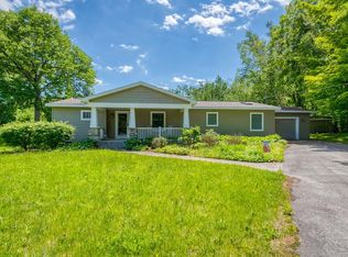2109 Porcupine Bay Rd, Ellison Bay, WI 54210