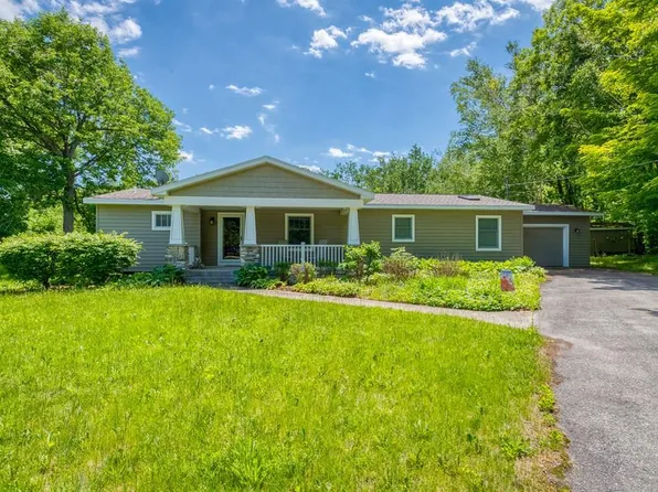 2109 Porcupine Bay Rd, Ellison Bay, WI 54210