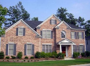 7354 Simon St, Atlanta, GA 30349