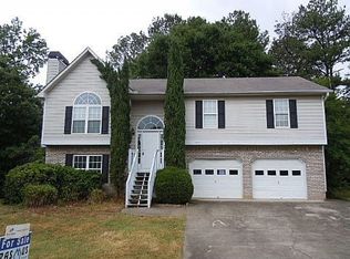 2996 Dalton Ln, Austell, GA 30106