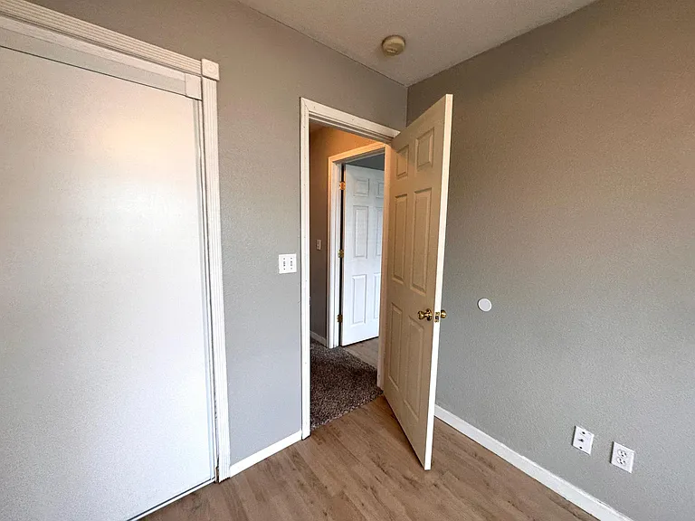 Bedroom #4