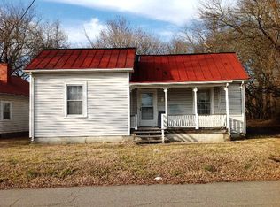 129 Flint St, Danville, VA 24541
