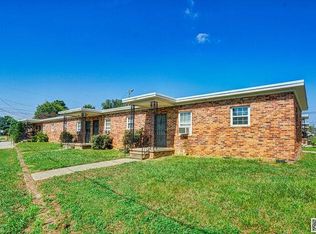 712 Hopkins St, Augusta, GA 30901