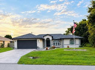 Port Charlotte Sec 015, Pt Charlotte, FL 33954