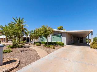 25604 S Montana Ave, Sun Lakes, AZ 85248