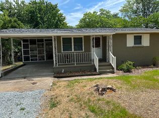 327 Henderson Rd, Roxboro, NC 27573
