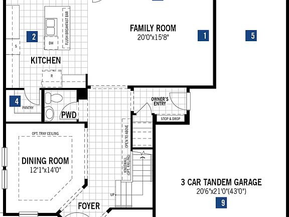 2nd image of 333 Calumet Dr
