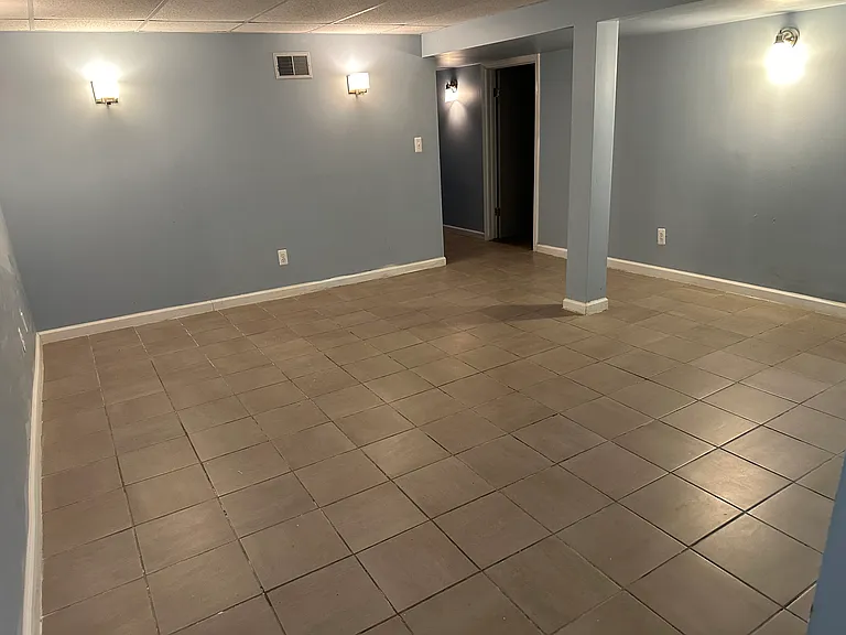 Lower Level Living Room