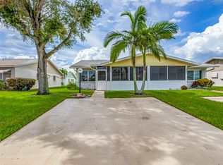 3425 Rossi Ct, West Palm Beach, FL 33417