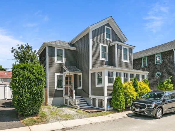 45 Burnside Ave